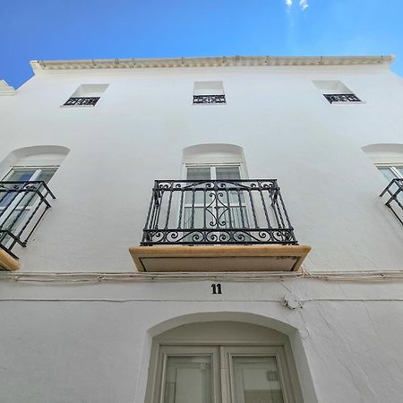 Casa Jardin Competa Bed & Breakfast エクステリア 写真