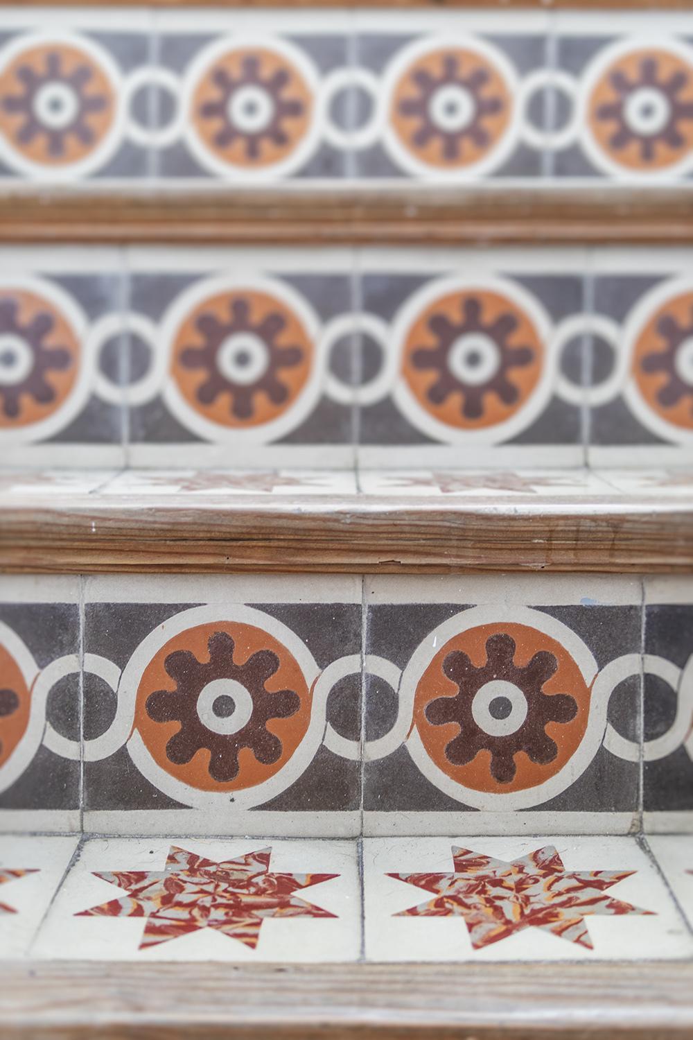 Casa Jardin Competa Bed & Breakfast エクステリア 写真
