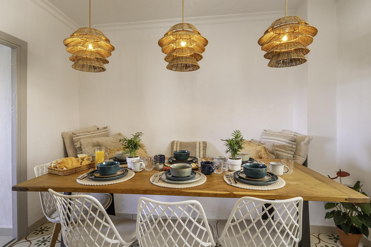Casa Jardin Competa Bed & Breakfast エクステリア 写真