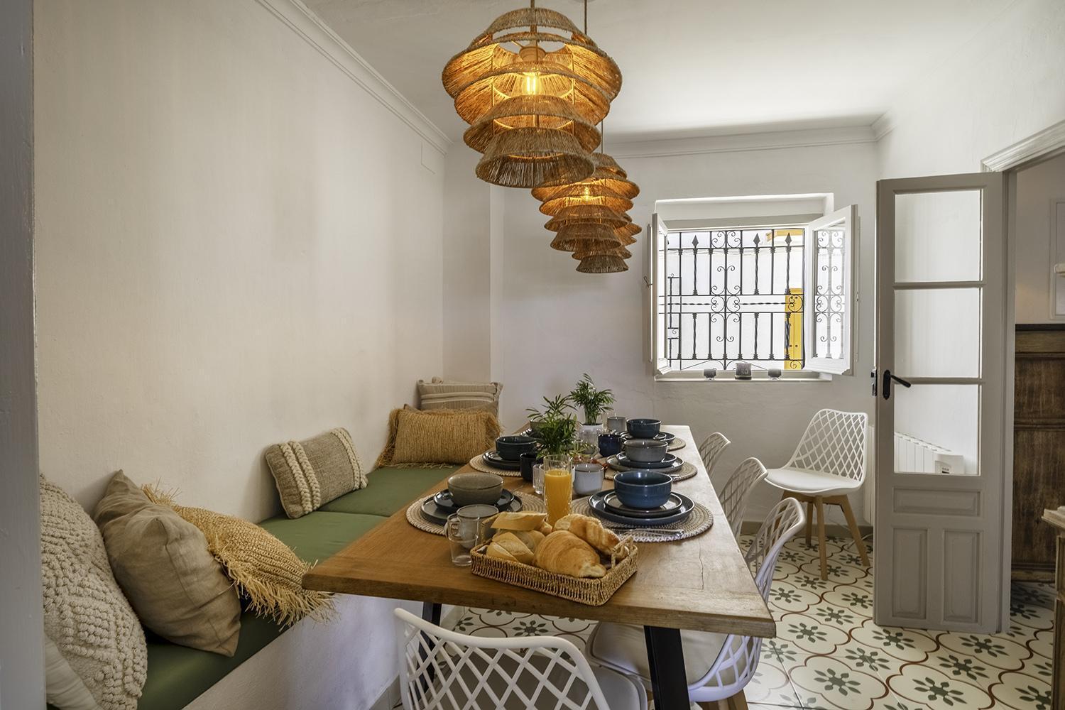 Casa Jardin Competa Bed & Breakfast エクステリア 写真