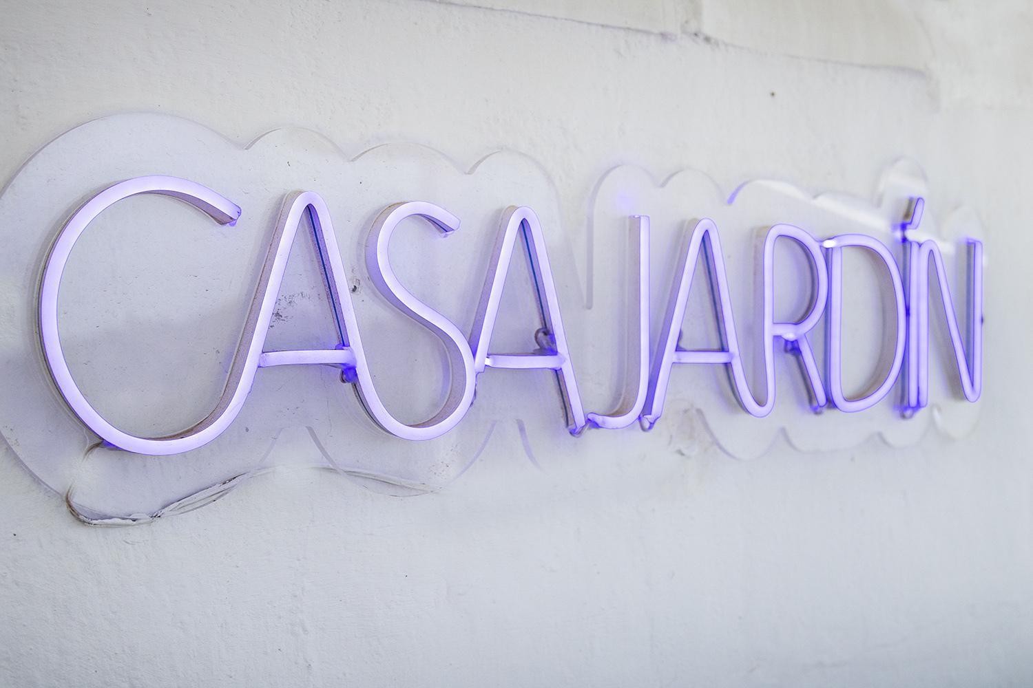 Casa Jardin Competa Bed & Breakfast エクステリア 写真