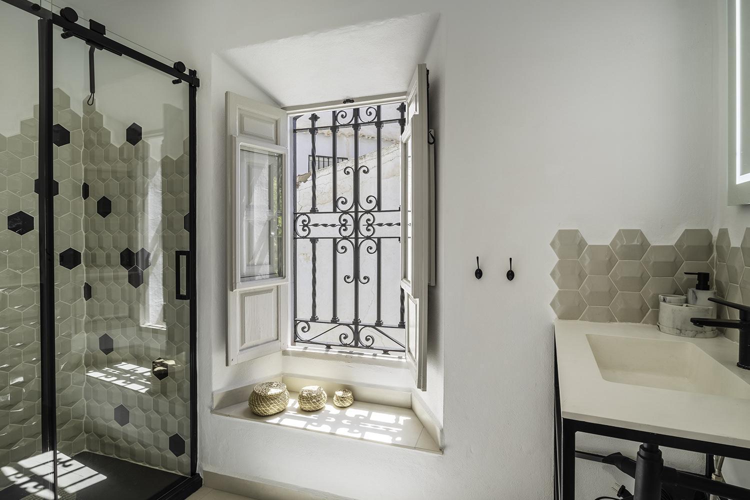 Casa Jardin Competa Bed & Breakfast エクステリア 写真