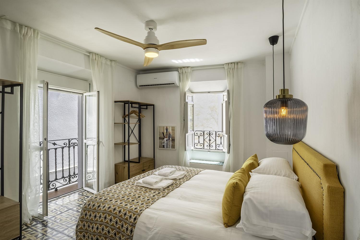 Casa Jardin Competa Bed & Breakfast エクステリア 写真